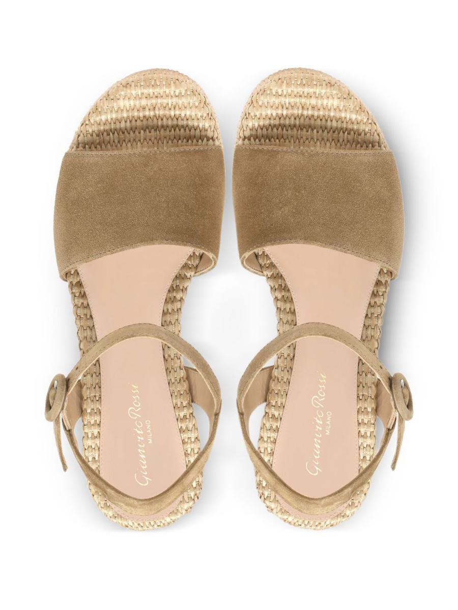 Gianvito Rossi Sandals