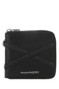 Alexander McQueen Wallets