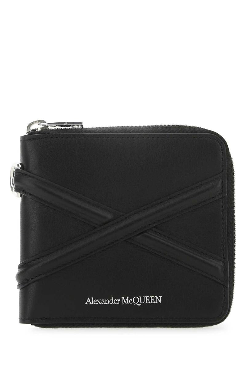 Alexander McQueen Wallets