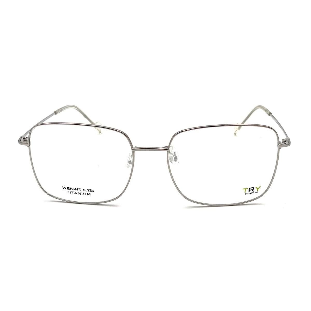 Try Tit. Try Titanium Ty940 Eyeglasses