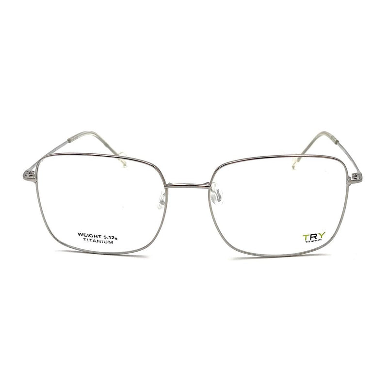 Try Tit. Try Titanium Ty940 Eyeglasses