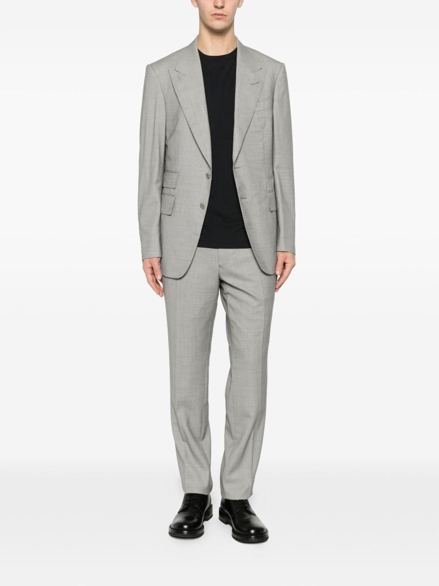 Tom Ford T-Shirts And Polos