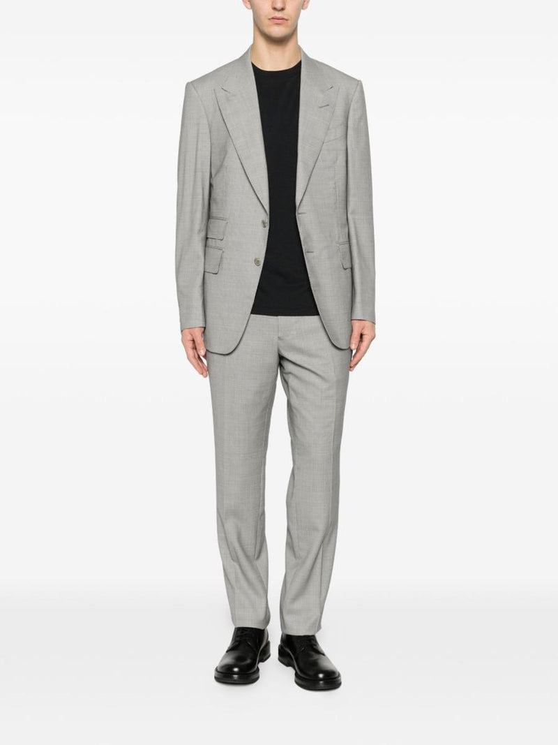 Tom Ford T-Shirts And Polos