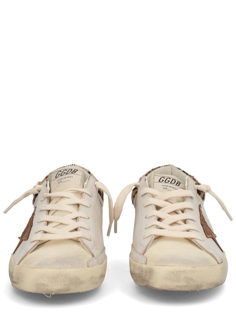 Golden Goose "Super Star" Sneaker