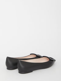 Gommettine Ballerina Flats