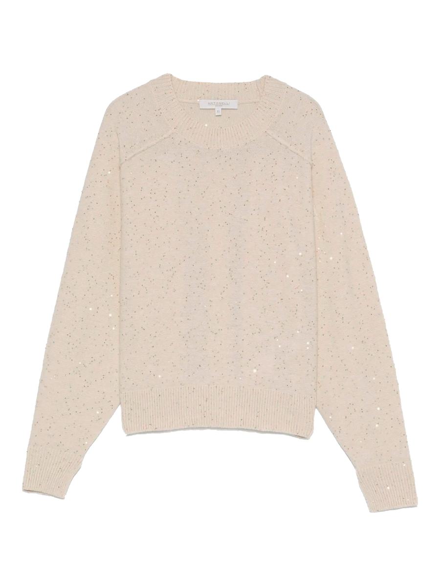 Antonelli Sweaters