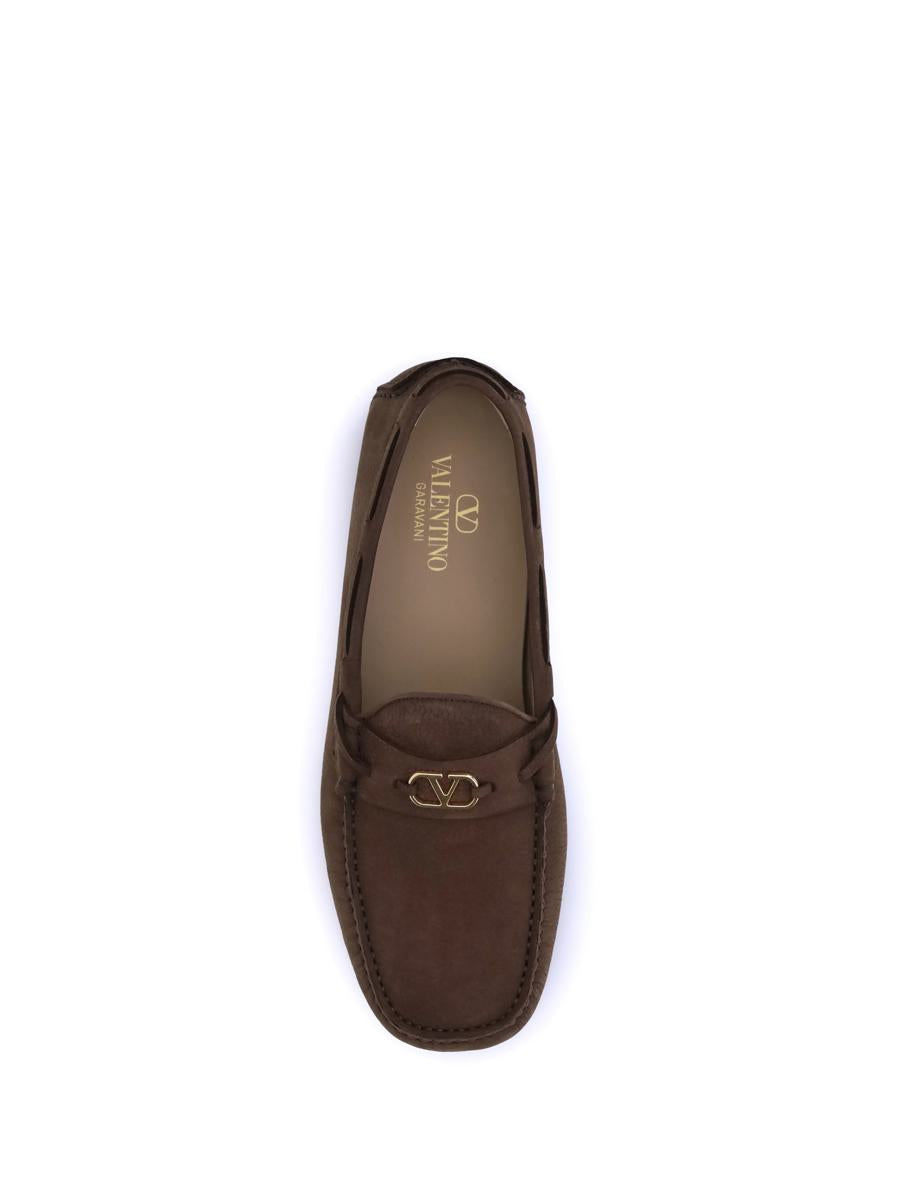 Valentino Garavani Loafers