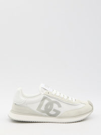 Dg Cushion Sneakers