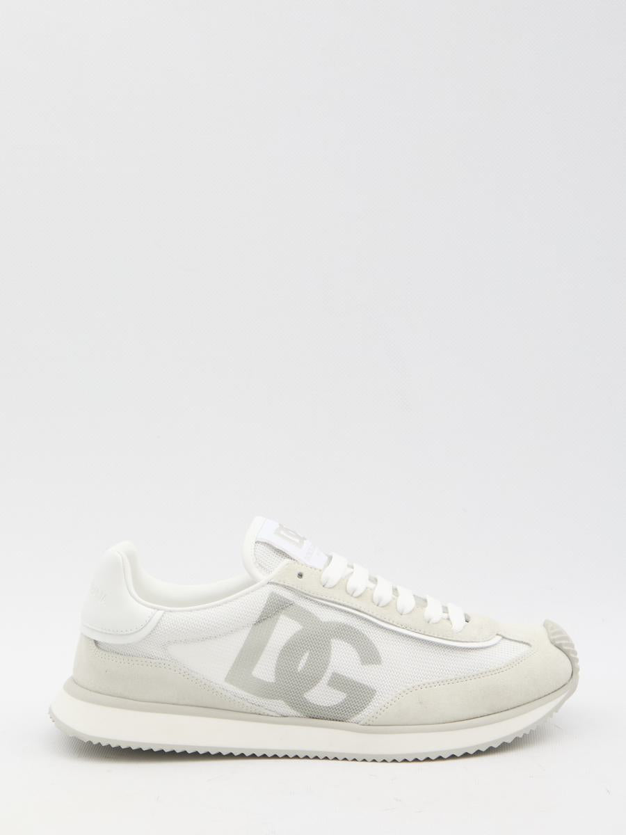 Dg Cushion Sneakers