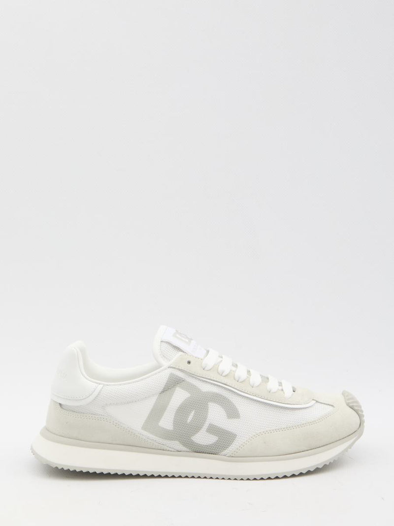 Dg Cushion Sneakers