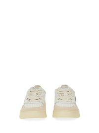 Autry Medalist Low Sneaker
