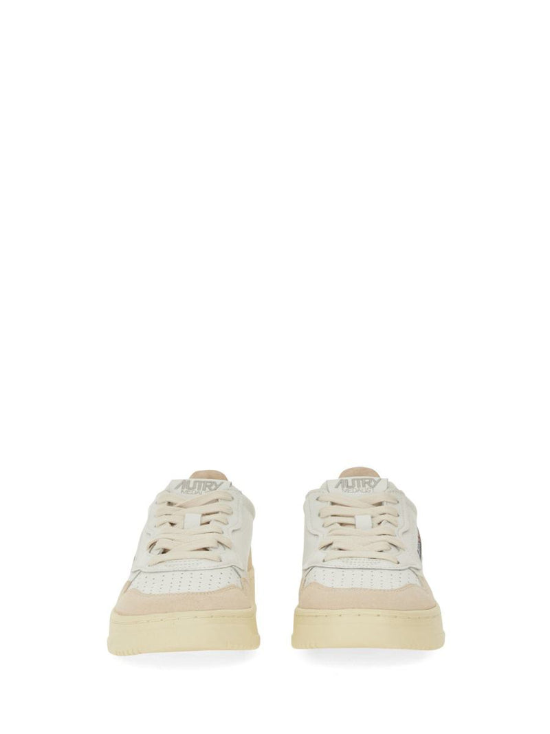 Autry Medalist Low Sneaker