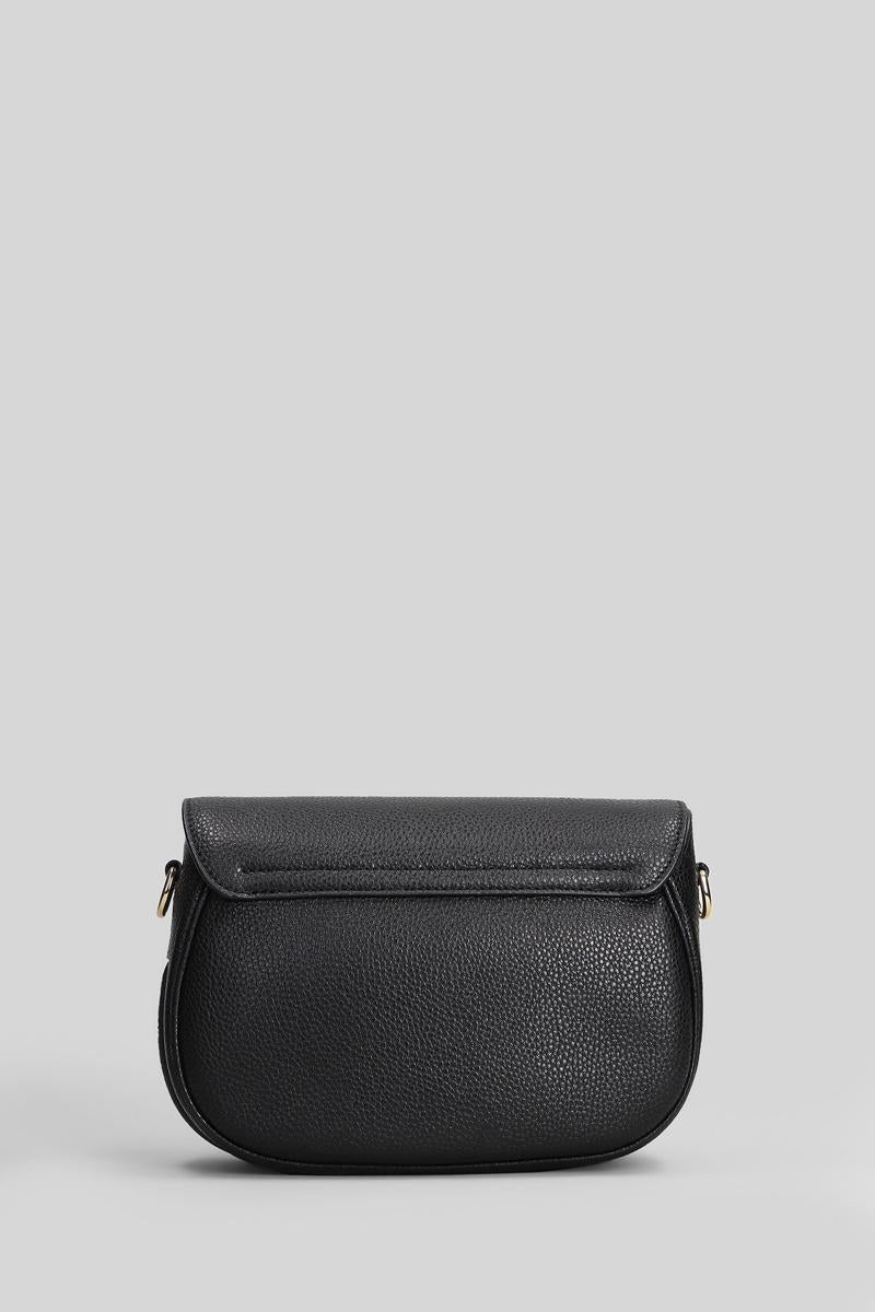 Marc Jacobs The Large Saddle Shoulder Bag
