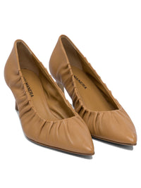 Halmanera Heeled Shoes