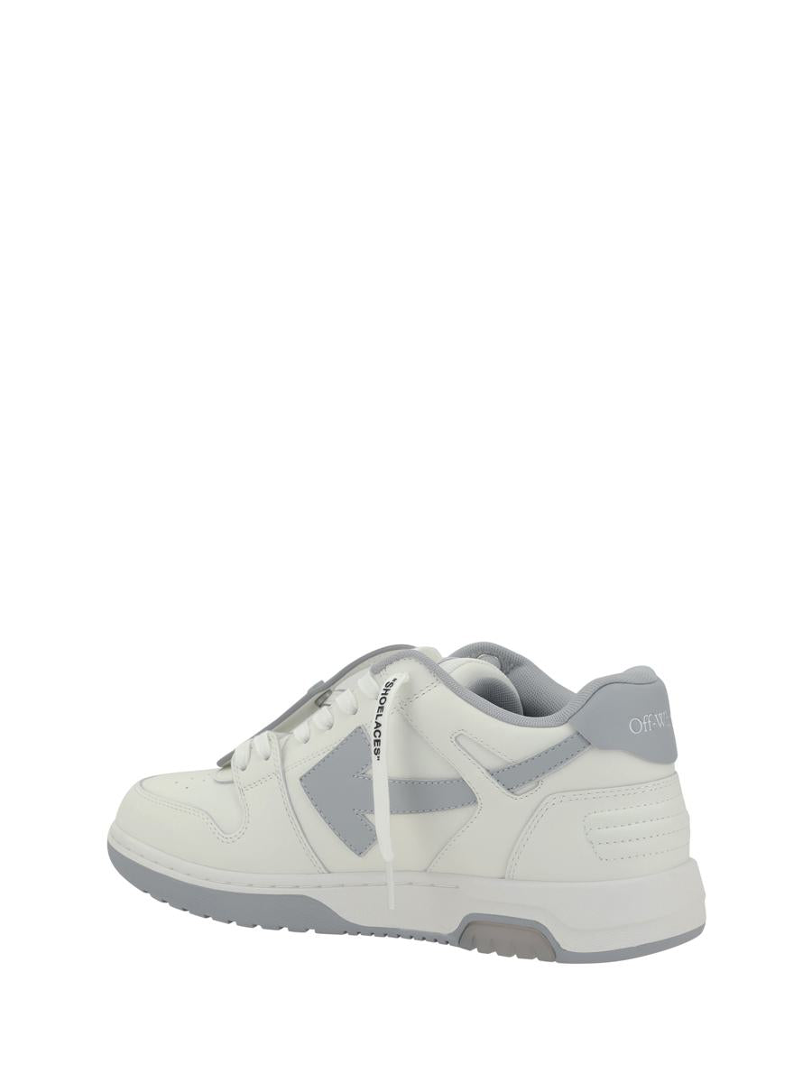 Off-White Sneakers