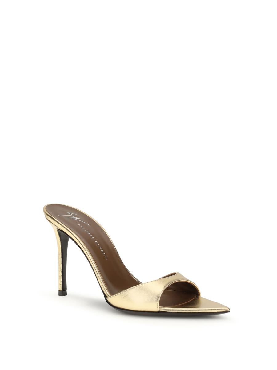 Giuseppe Zanotti Sandals