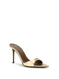 Giuseppe Zanotti Sandals