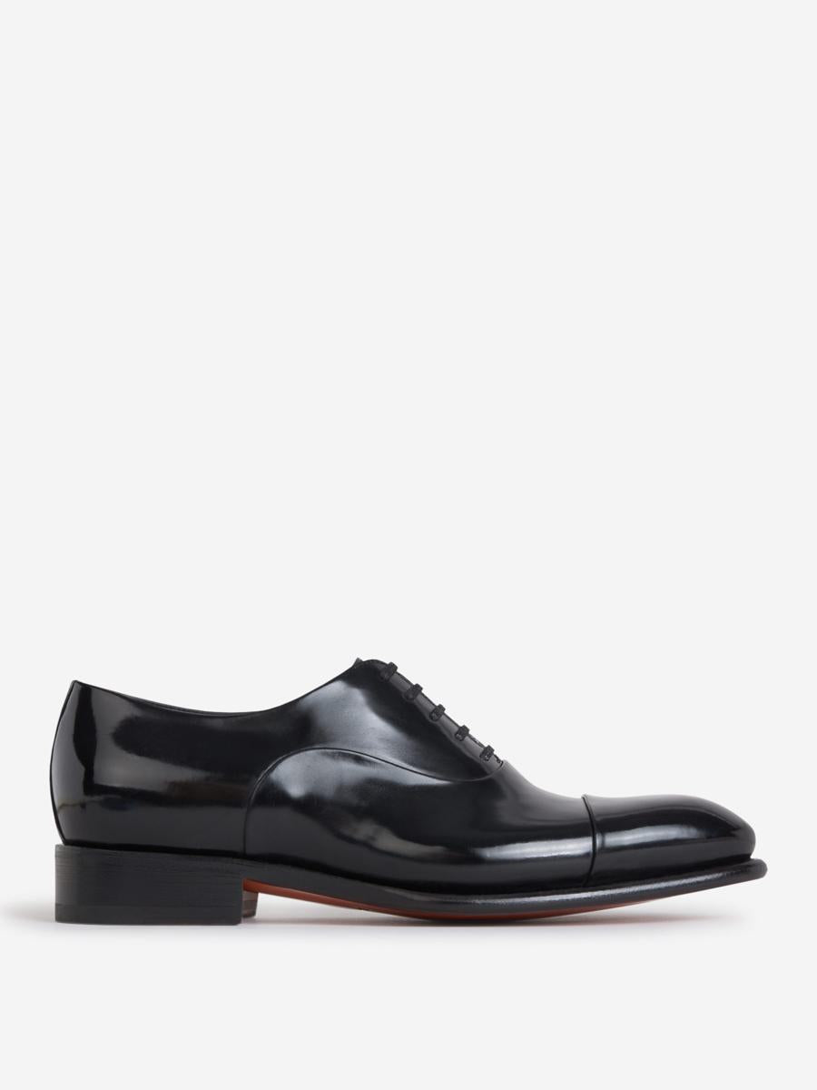 Santoni Loafers