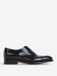 Santoni Loafers