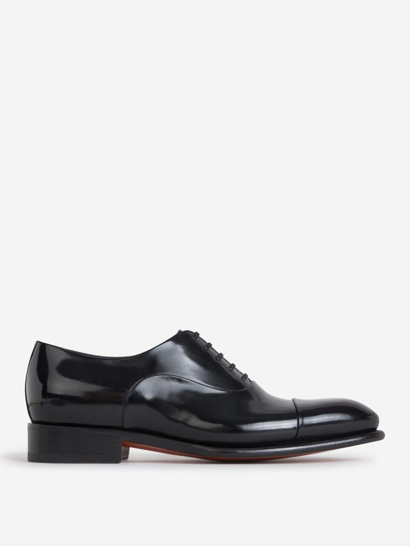 Santoni Loafers