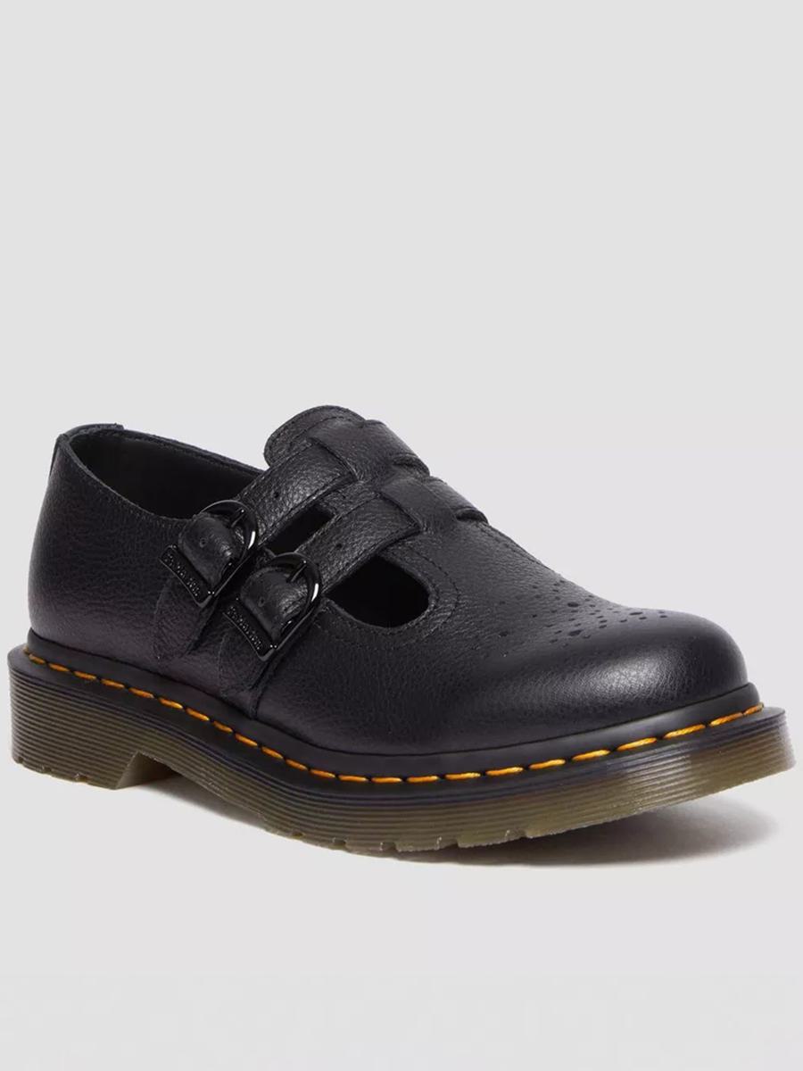 Dr. Martens 8065 Mary Jane Shoes