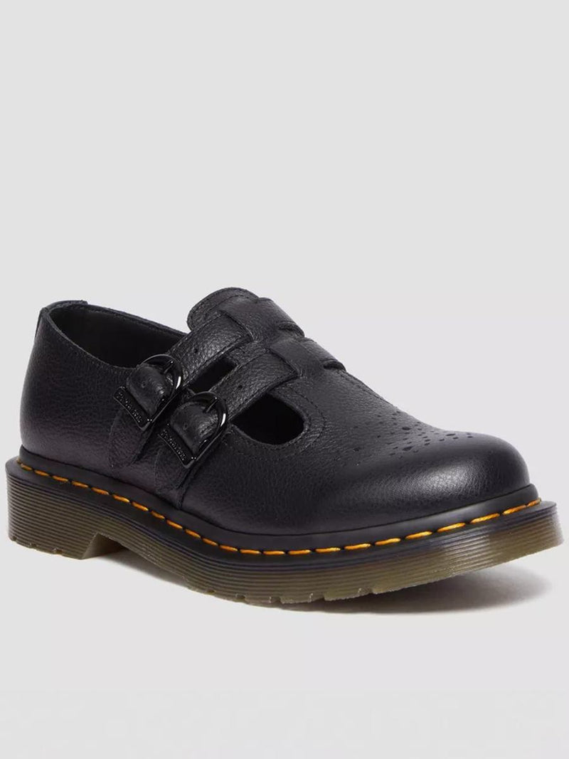 Dr. Martens 8065 Mary Jane Shoes
