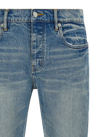 Purple Brand 'P004 Flare' Jeans