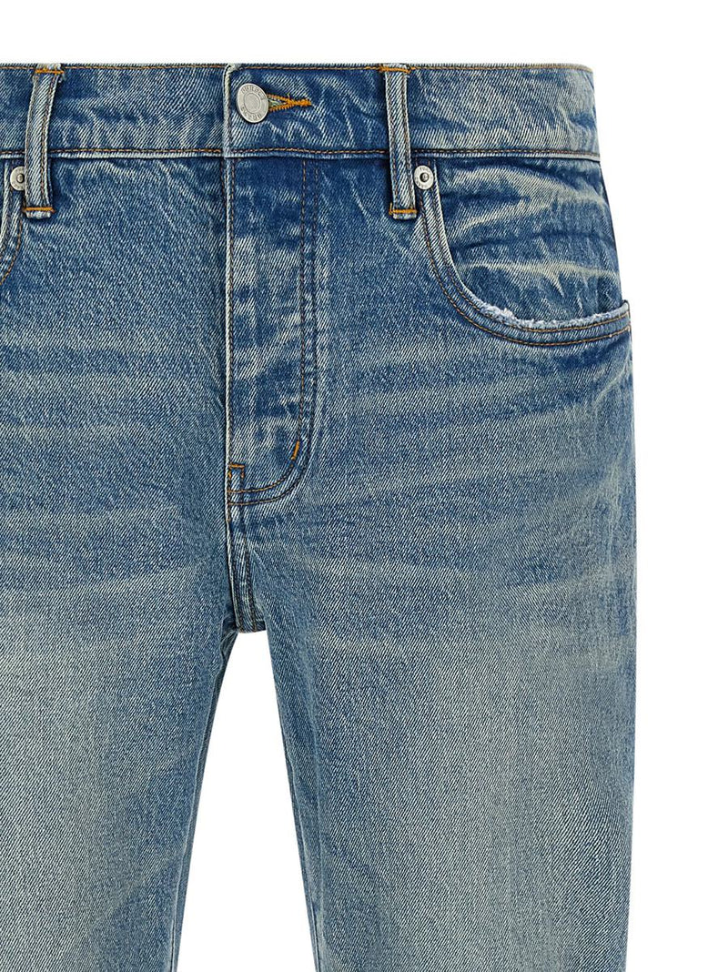 Purple Brand 'P004 Flare' Jeans