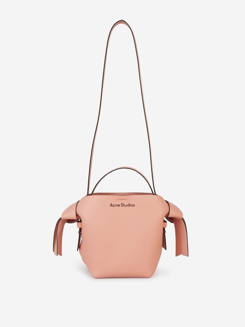 Acne Studios Musubi Mini Crossbody Bag