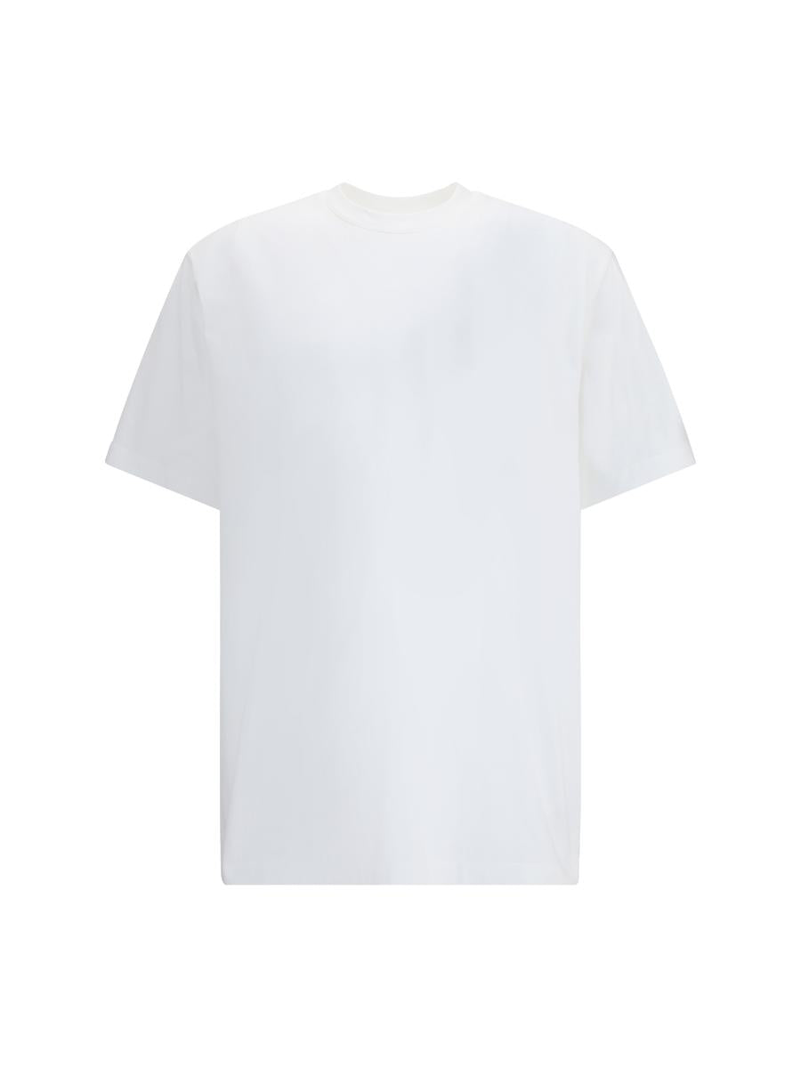 Y-3 Adidas T-Shirts