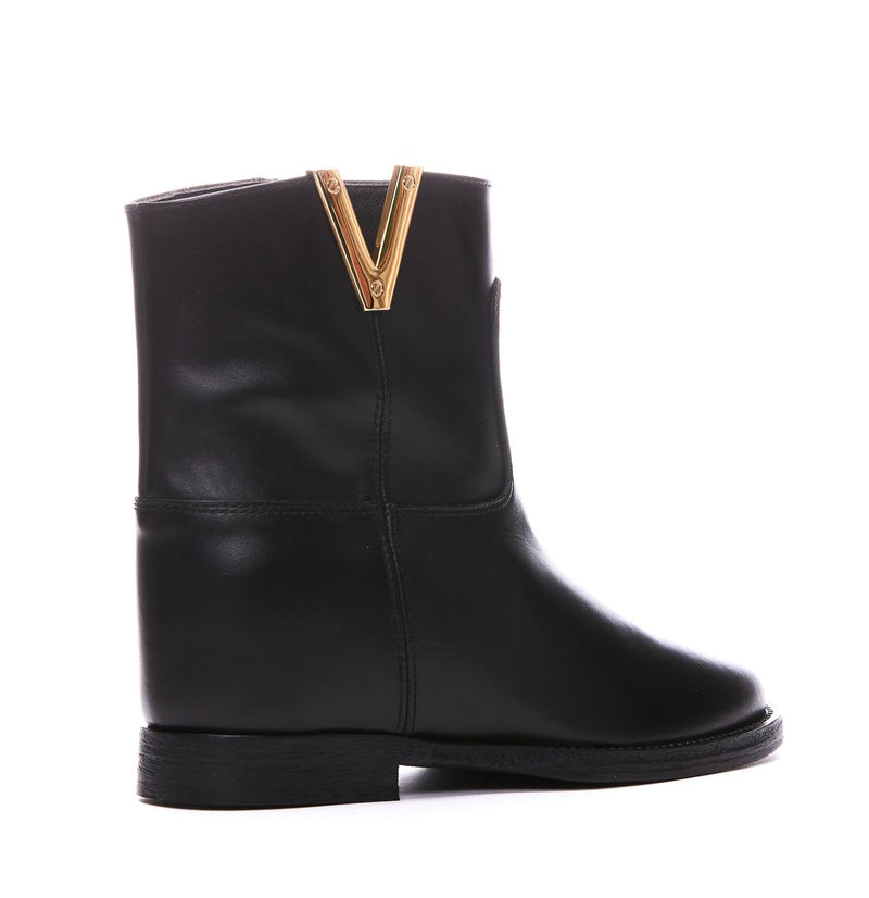 Via Roma 15 Boots