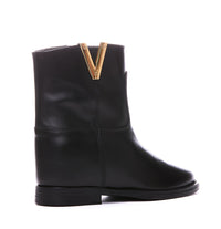 Via Roma 15 Boots