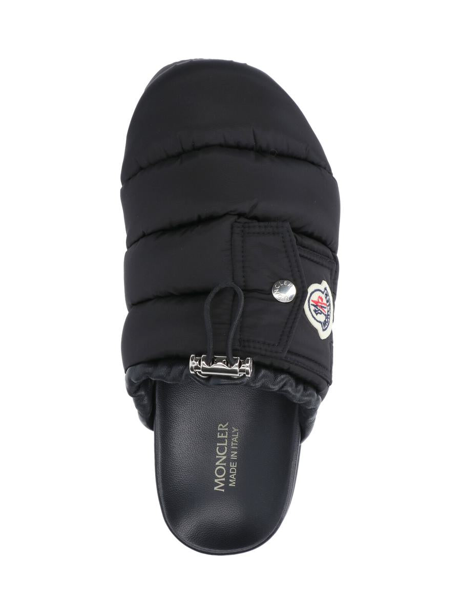 Moncler Sandals