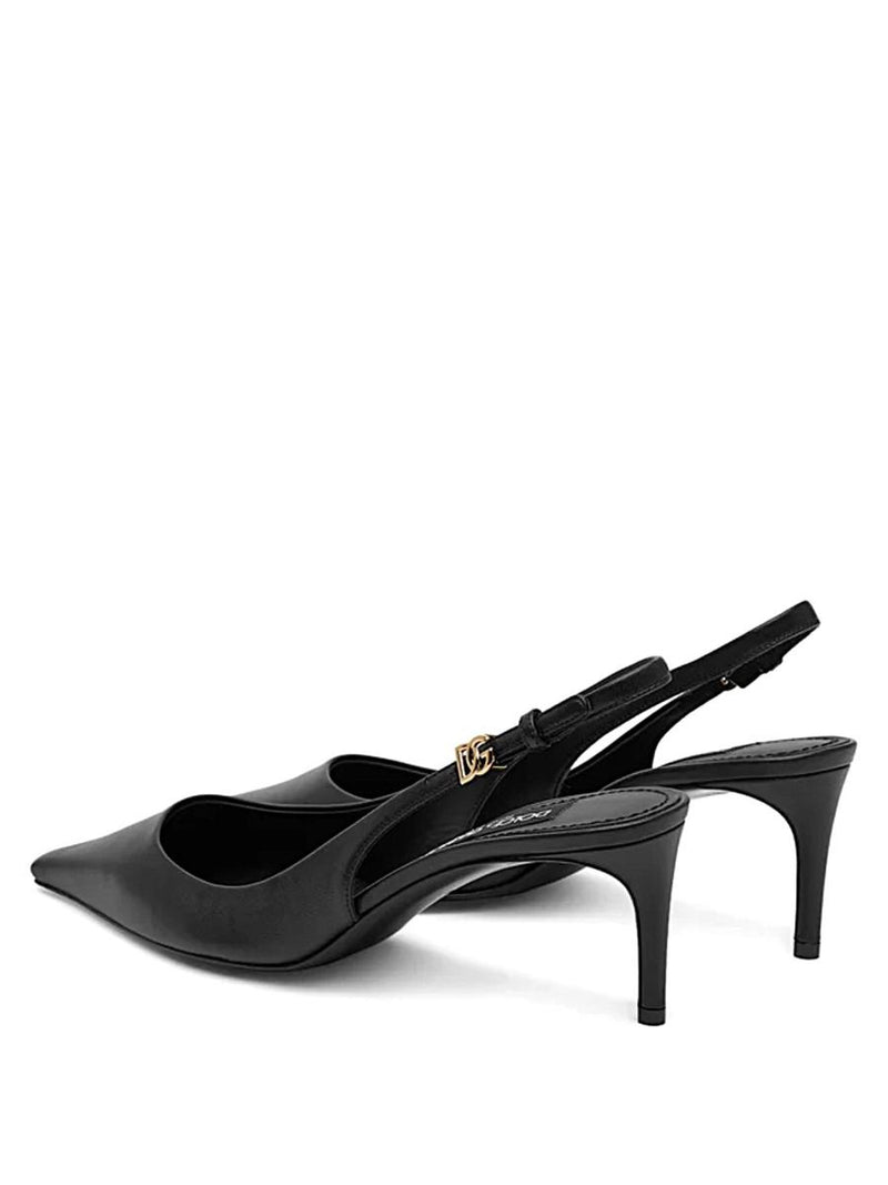 DOLCE & GABBANA Shoes