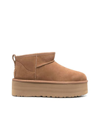 UGG Ankle Boot