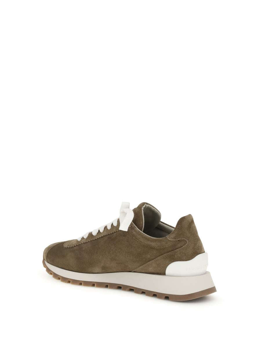 Brunello Cucinelli Sneakers