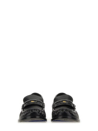 Burberry Moccasin "Cadet"