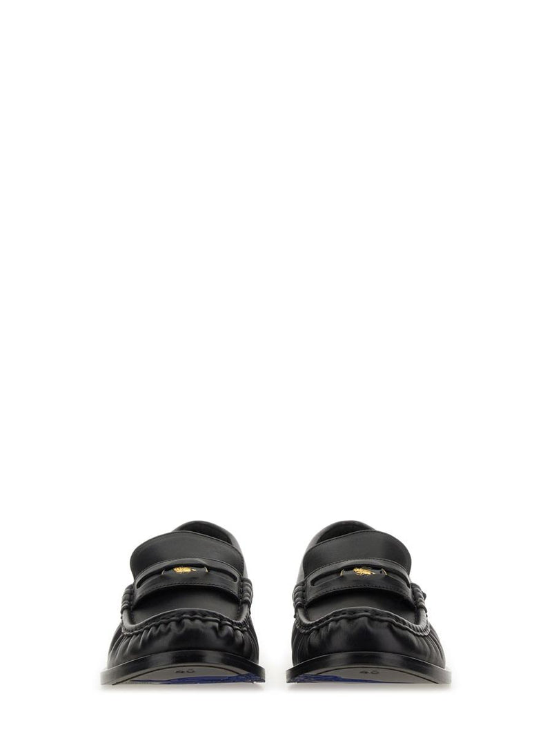 Burberry Moccasin "Cadet"