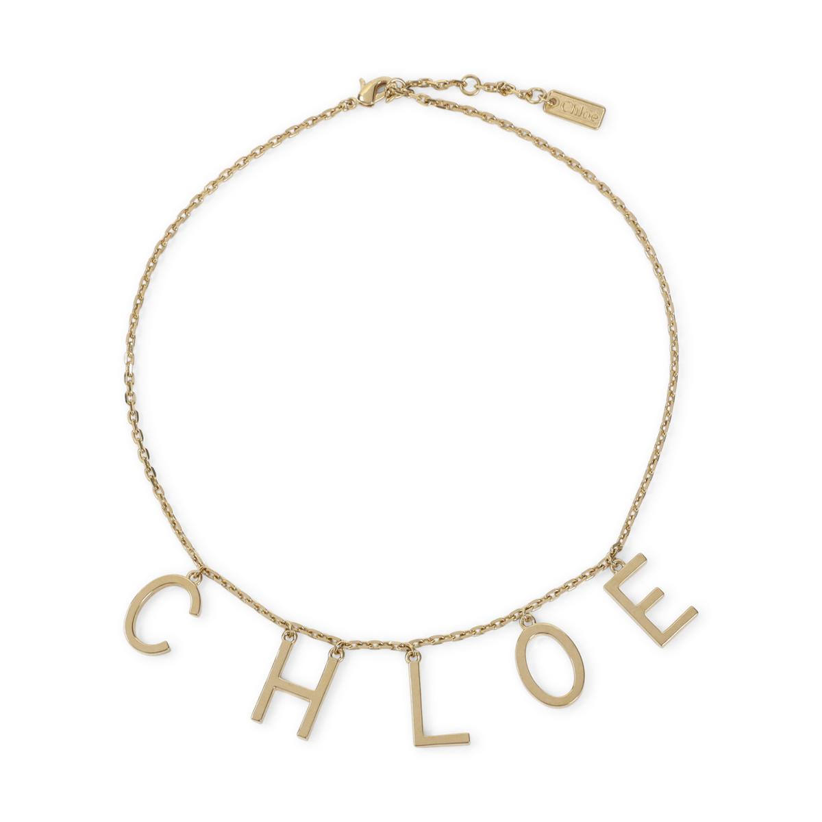 Chloé Jewellery