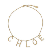 Chloé Jewellery