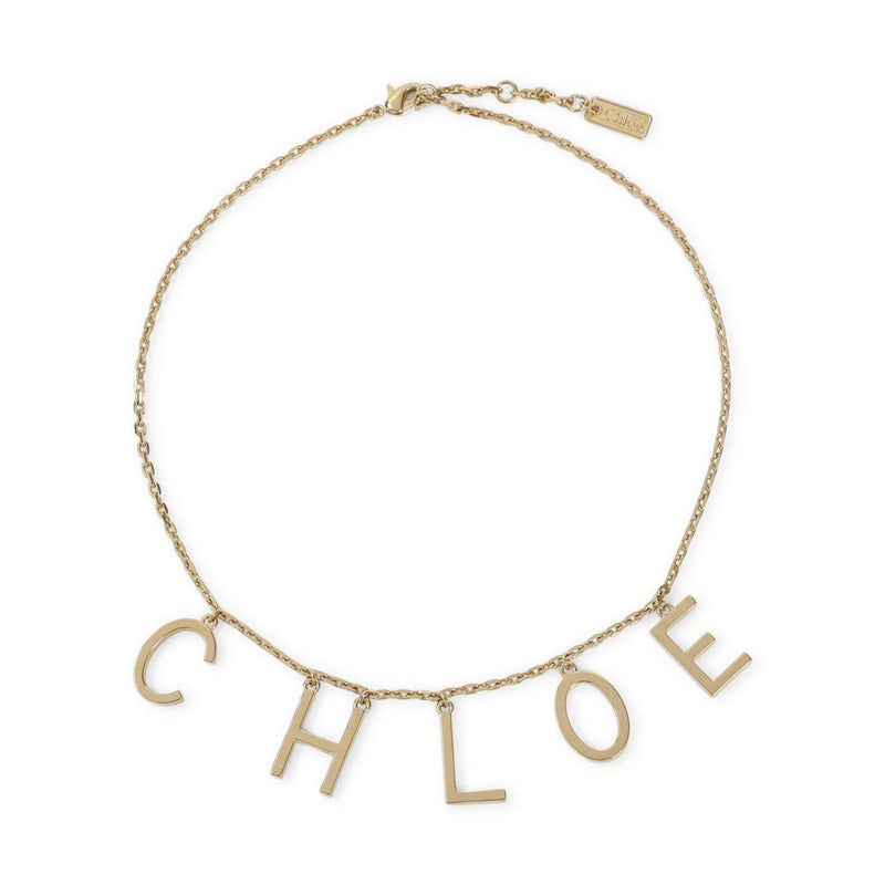 Chloé Jewellery