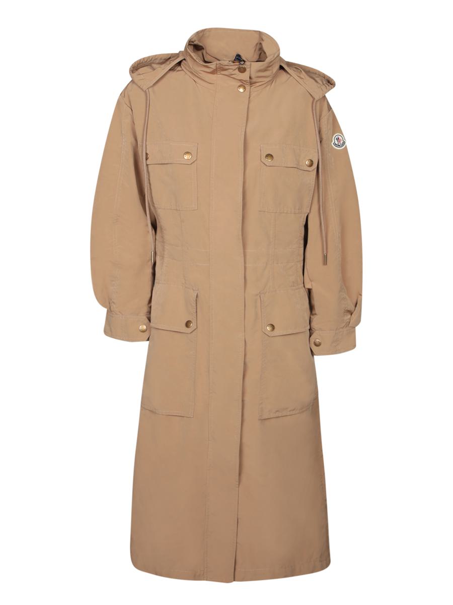 Moncler Trench Coats