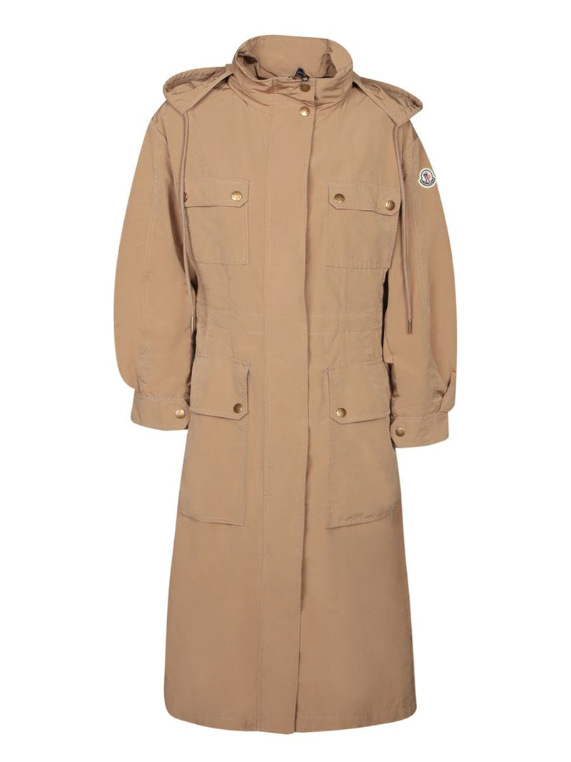 Moncler Trench Coats
