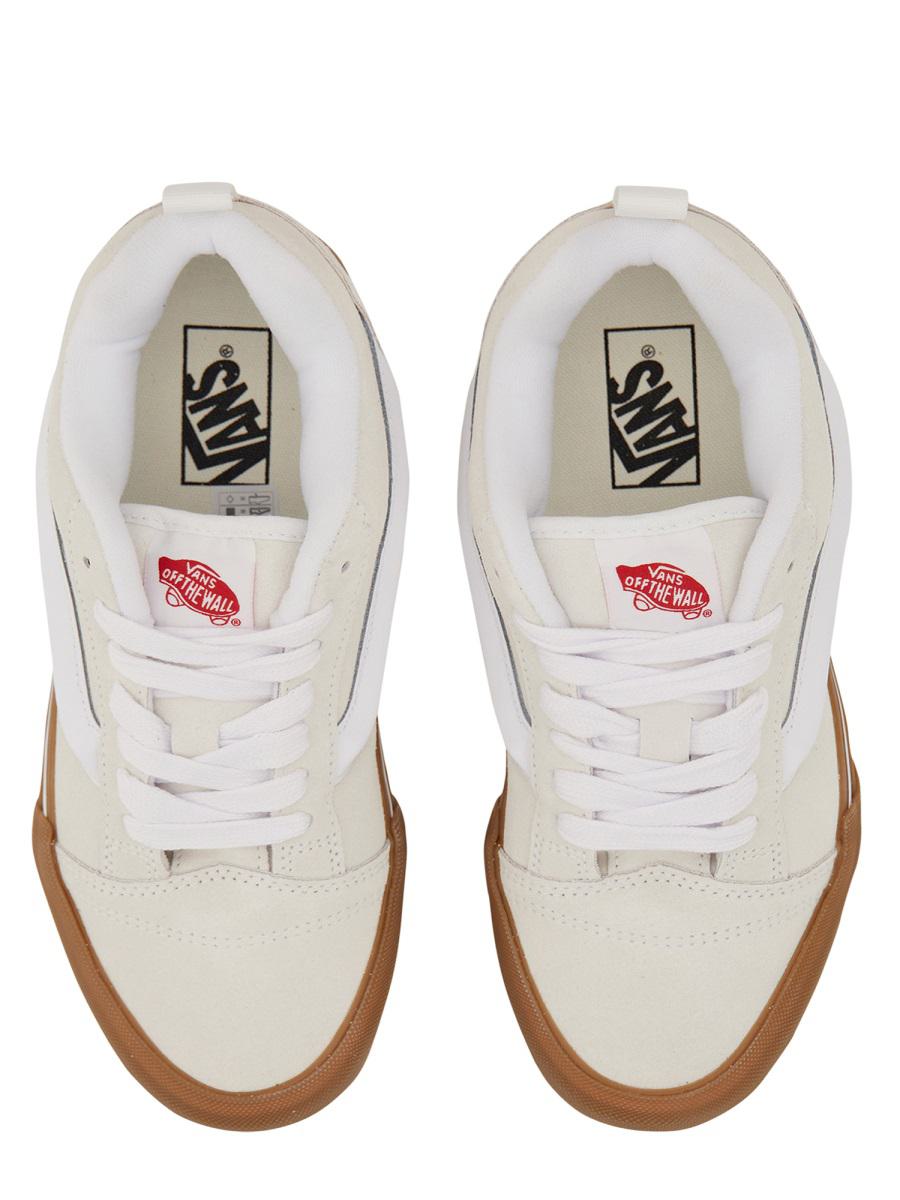 Vans Knu Skool Sneaker Unisex