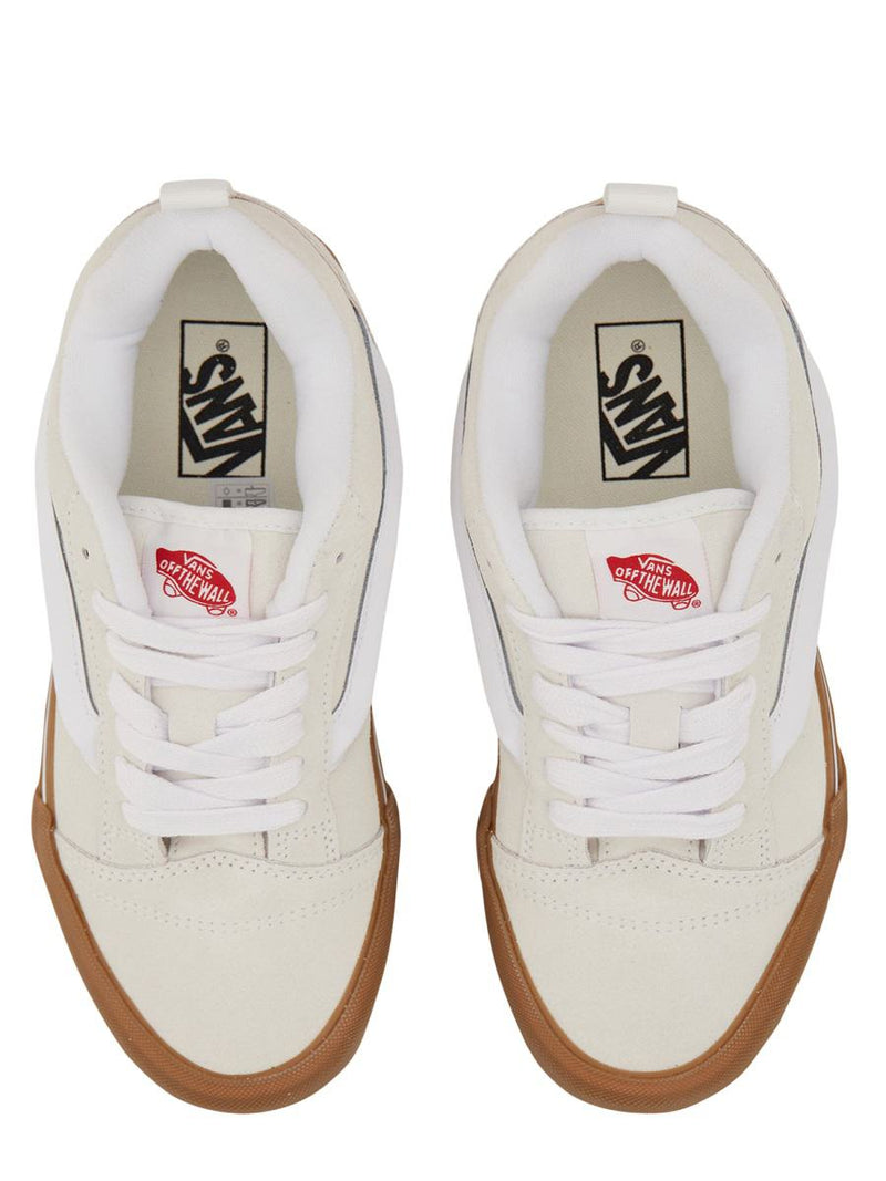 Vans Knu Skool Sneaker Unisex
