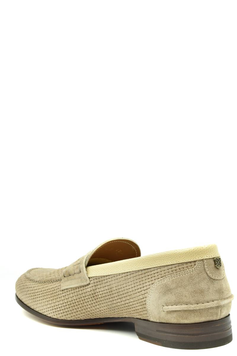 Brimarts Moccasins
