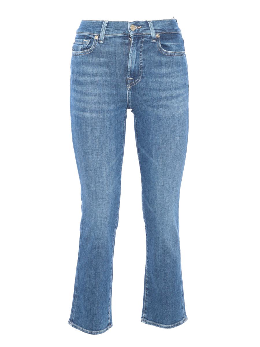 7 For All Mankind Jeans