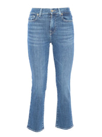 7 For All Mankind Jeans