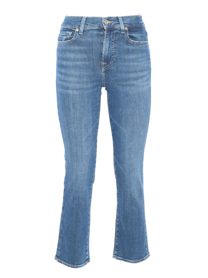 7 For All Mankind Jeans