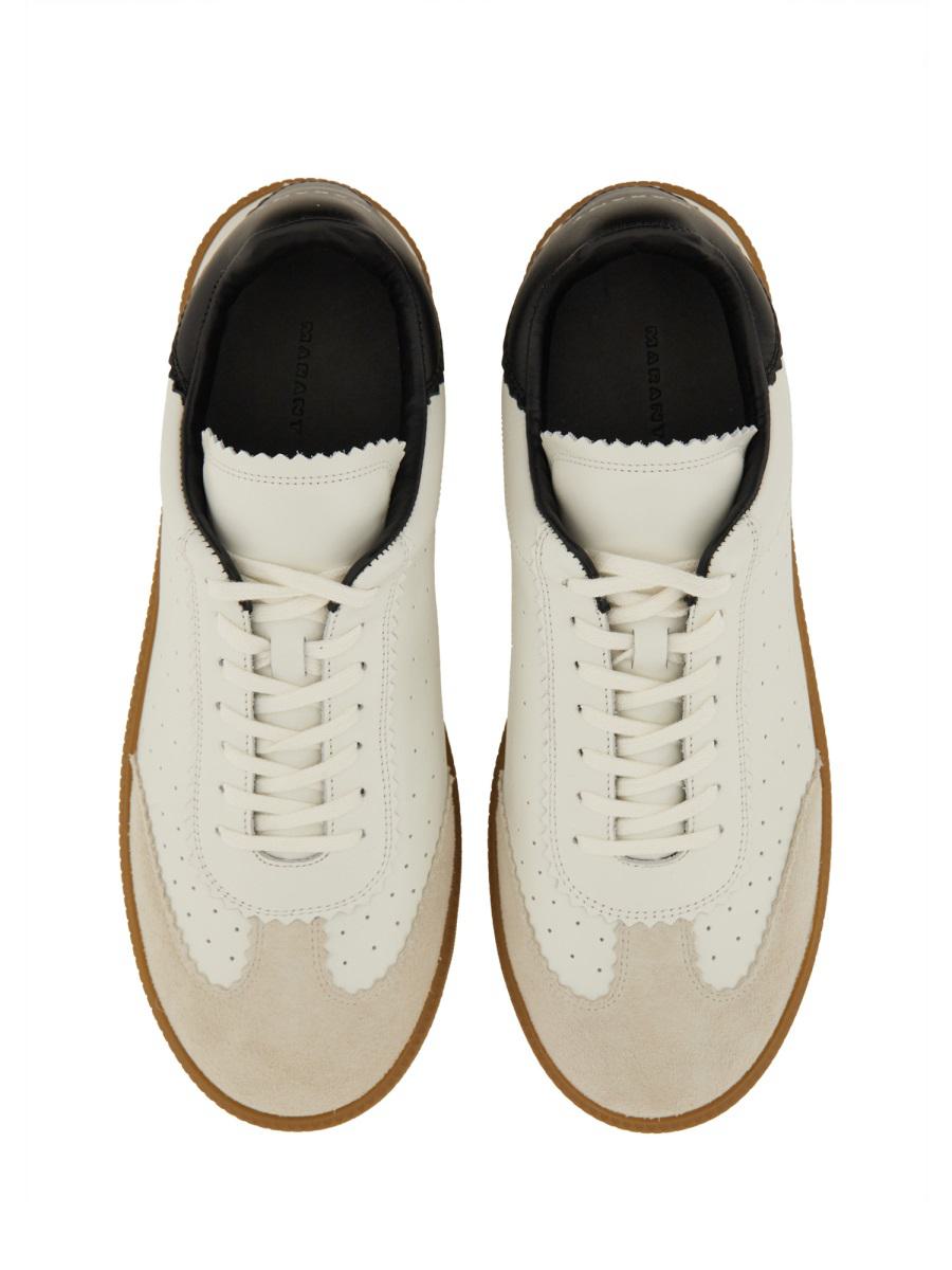 Isabel Marant "Brycy" Sneaker